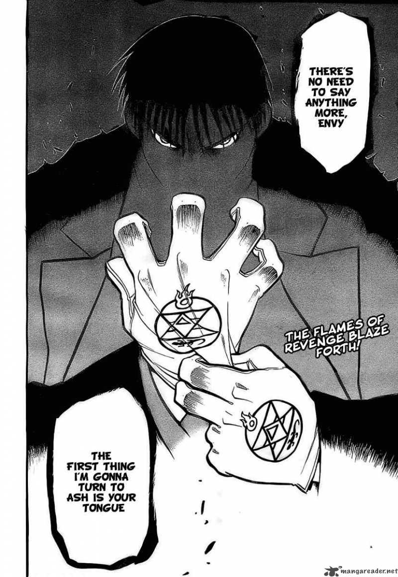 Full Metal Alchemist 93 43