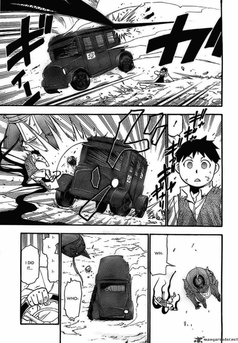 Full Metal Alchemist 93 5