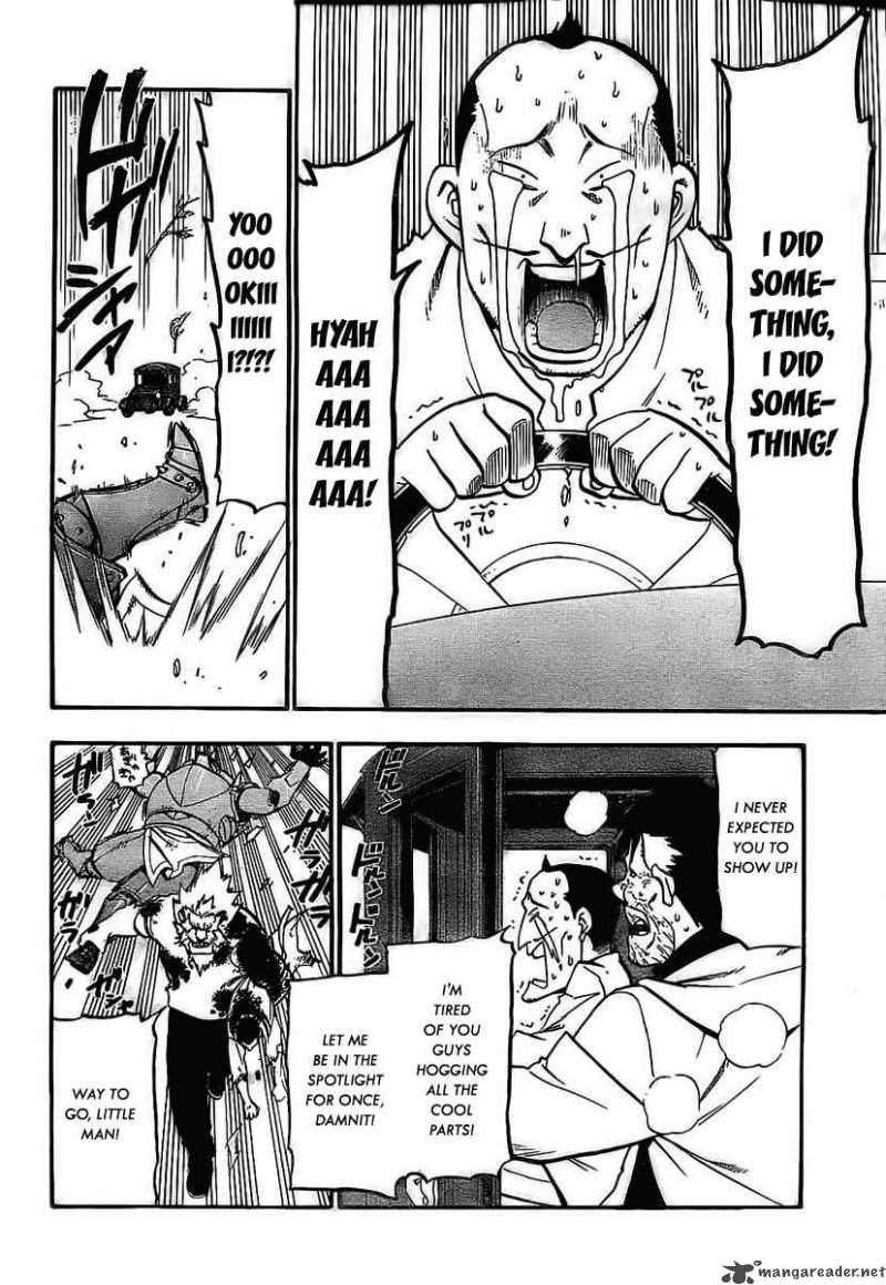 Full Metal Alchemist 93 6