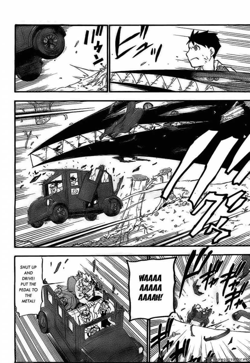 Full Metal Alchemist 93 8