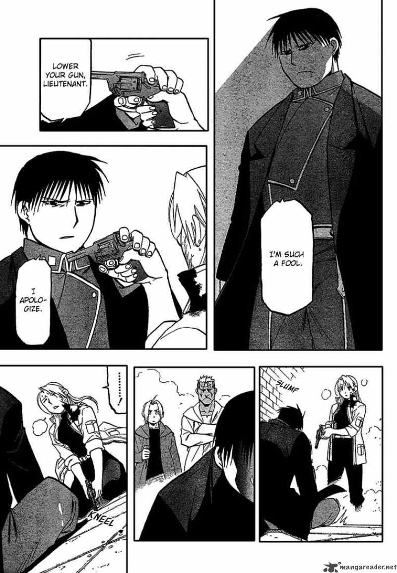 Full Metal Alchemist 95 11
