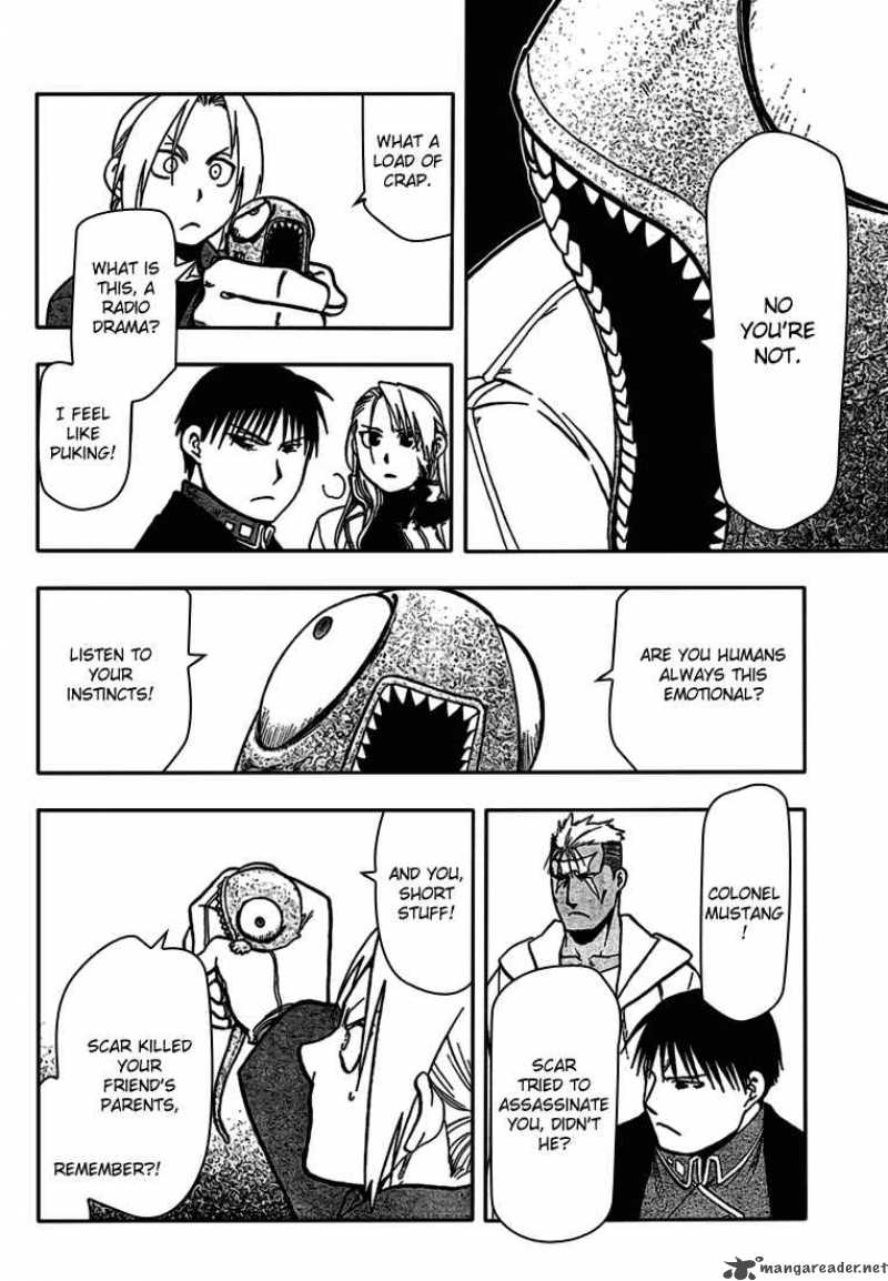 Full Metal Alchemist 95 12