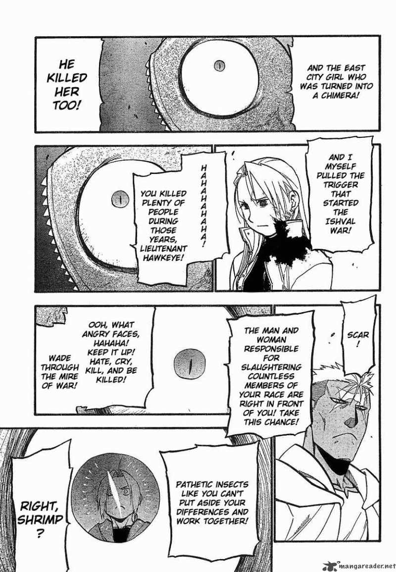 Full Metal Alchemist 95 13