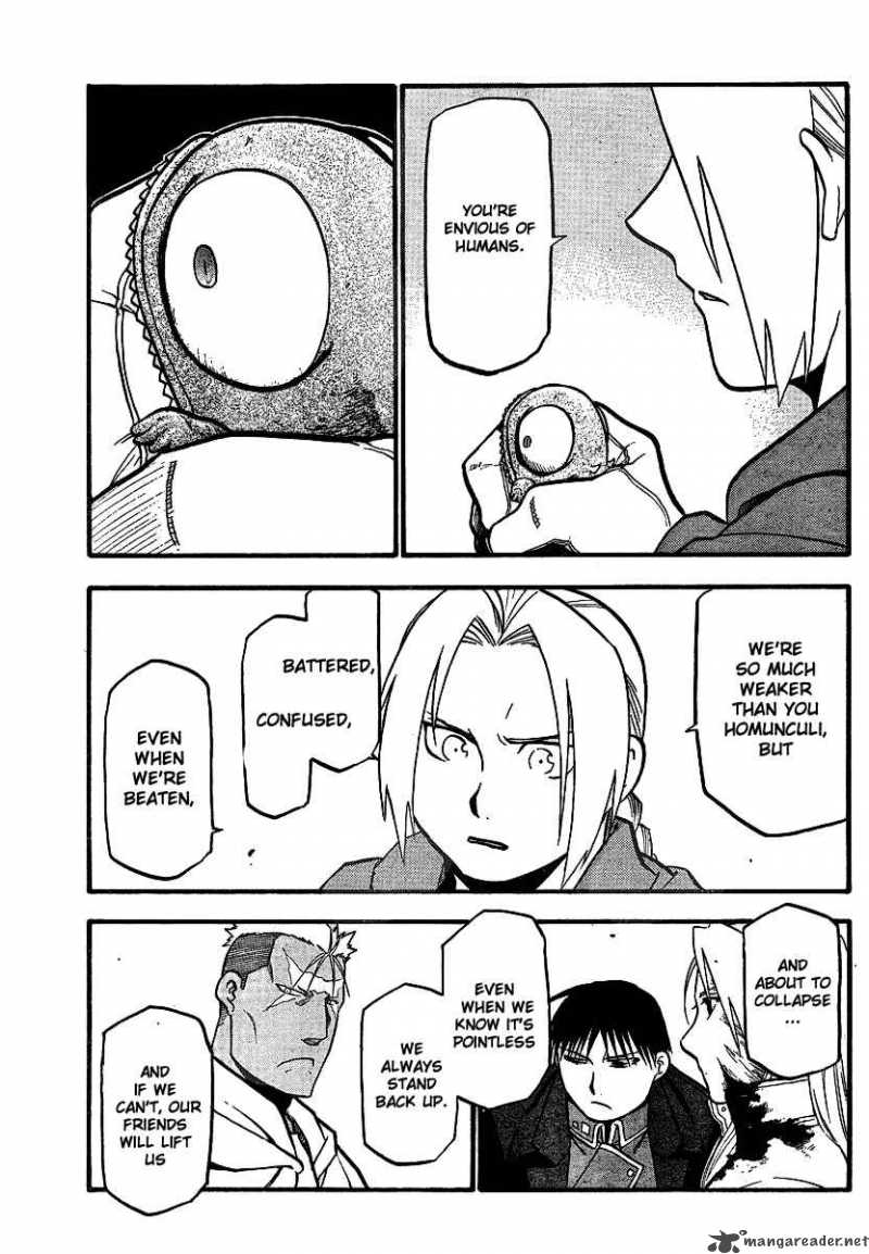 Full Metal Alchemist 95 15