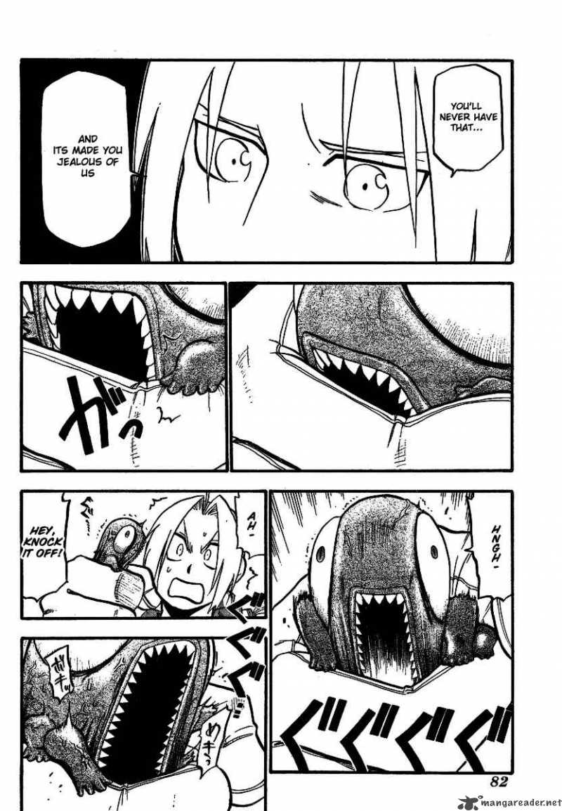 Full Metal Alchemist 95 16