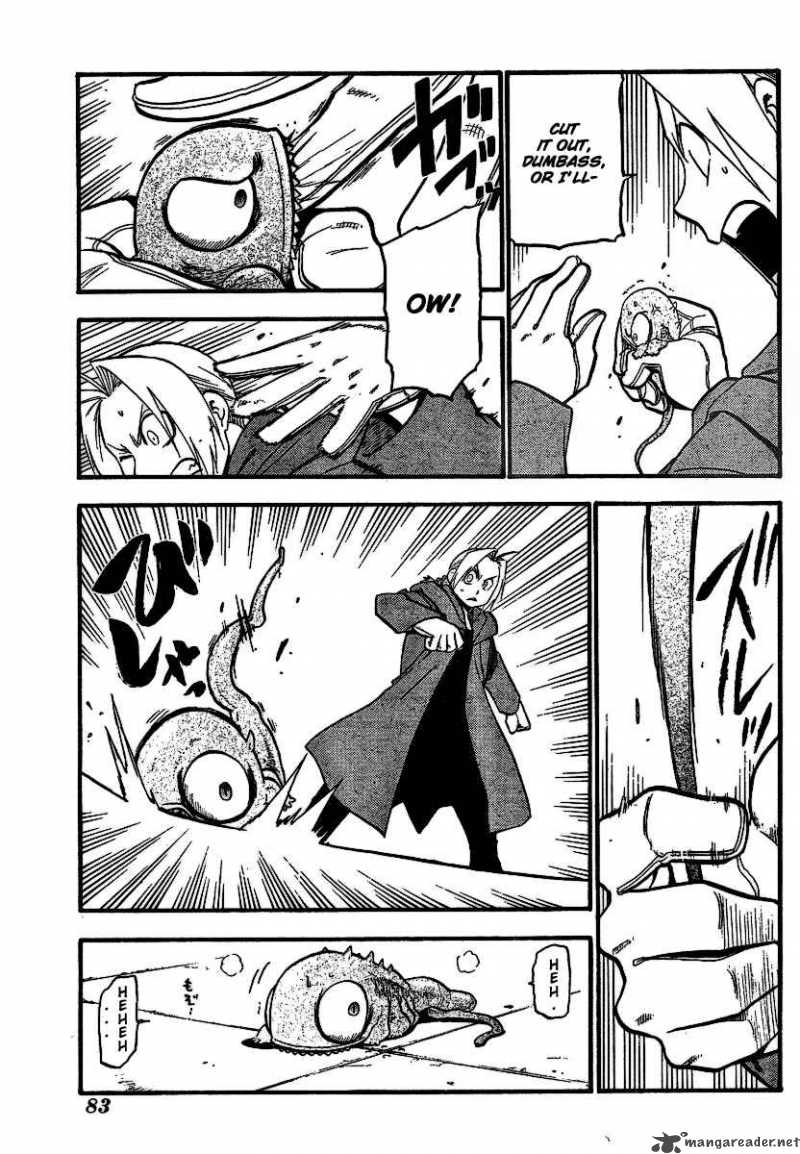 Full Metal Alchemist 95 17