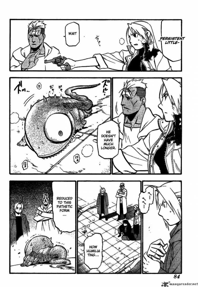 Full Metal Alchemist 95 18