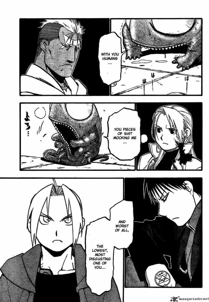 Full Metal Alchemist 95 19
