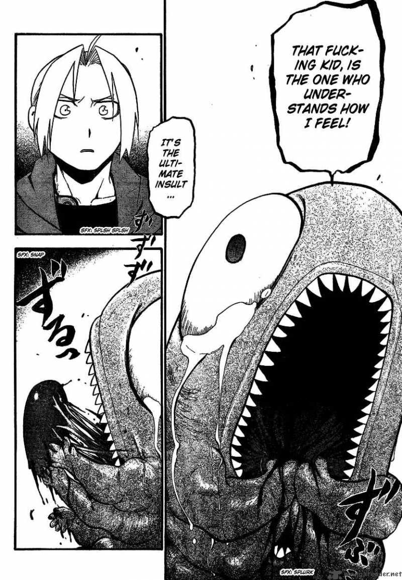 Full Metal Alchemist 95 20