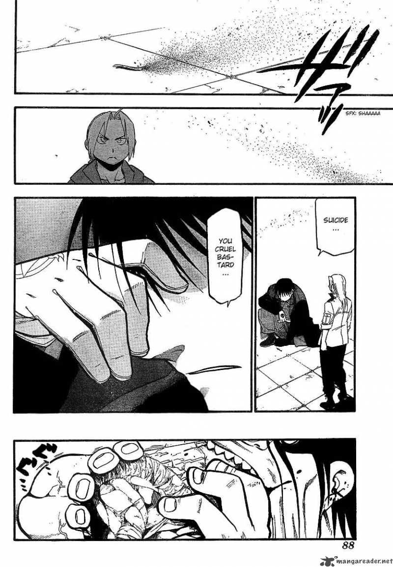 Full Metal Alchemist 95 22