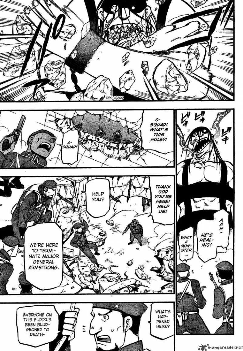 Full Metal Alchemist 95 23