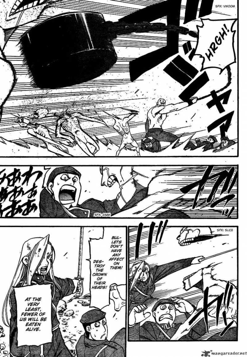Full Metal Alchemist 95 25