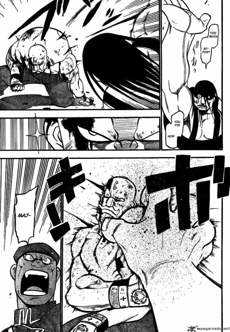 Full Metal Alchemist 95 29