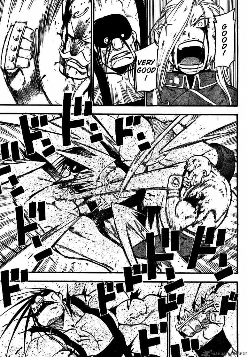 Full Metal Alchemist 95 31