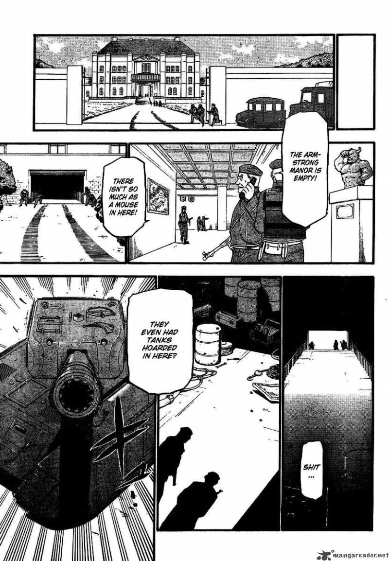 Full Metal Alchemist 95 33