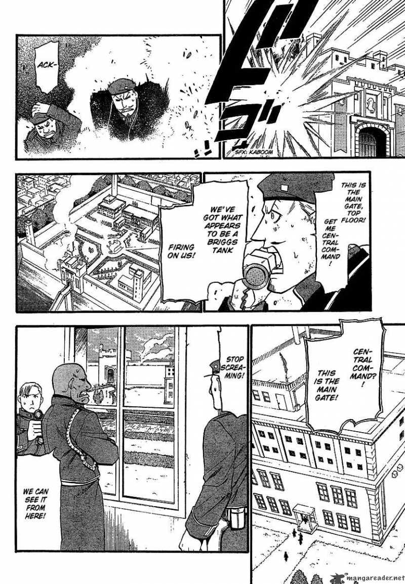 Full Metal Alchemist 95 34