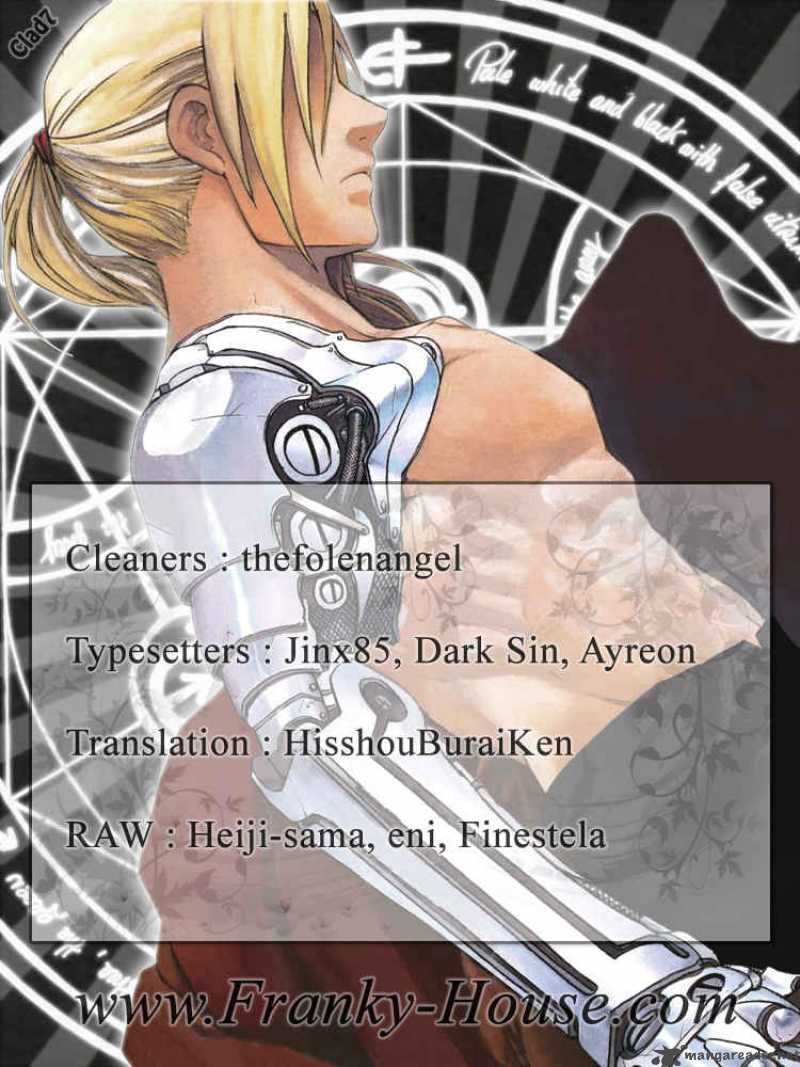 Full Metal Alchemist 95 39