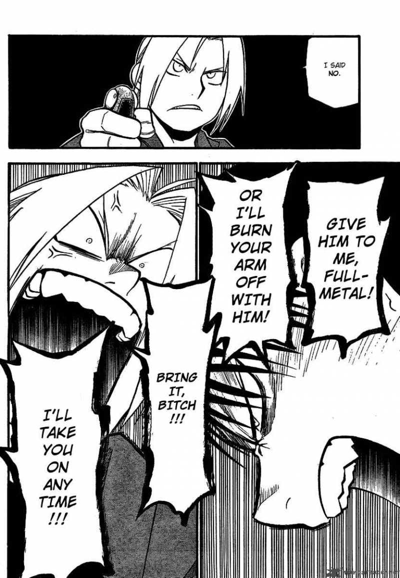 Full Metal Alchemist 95 4