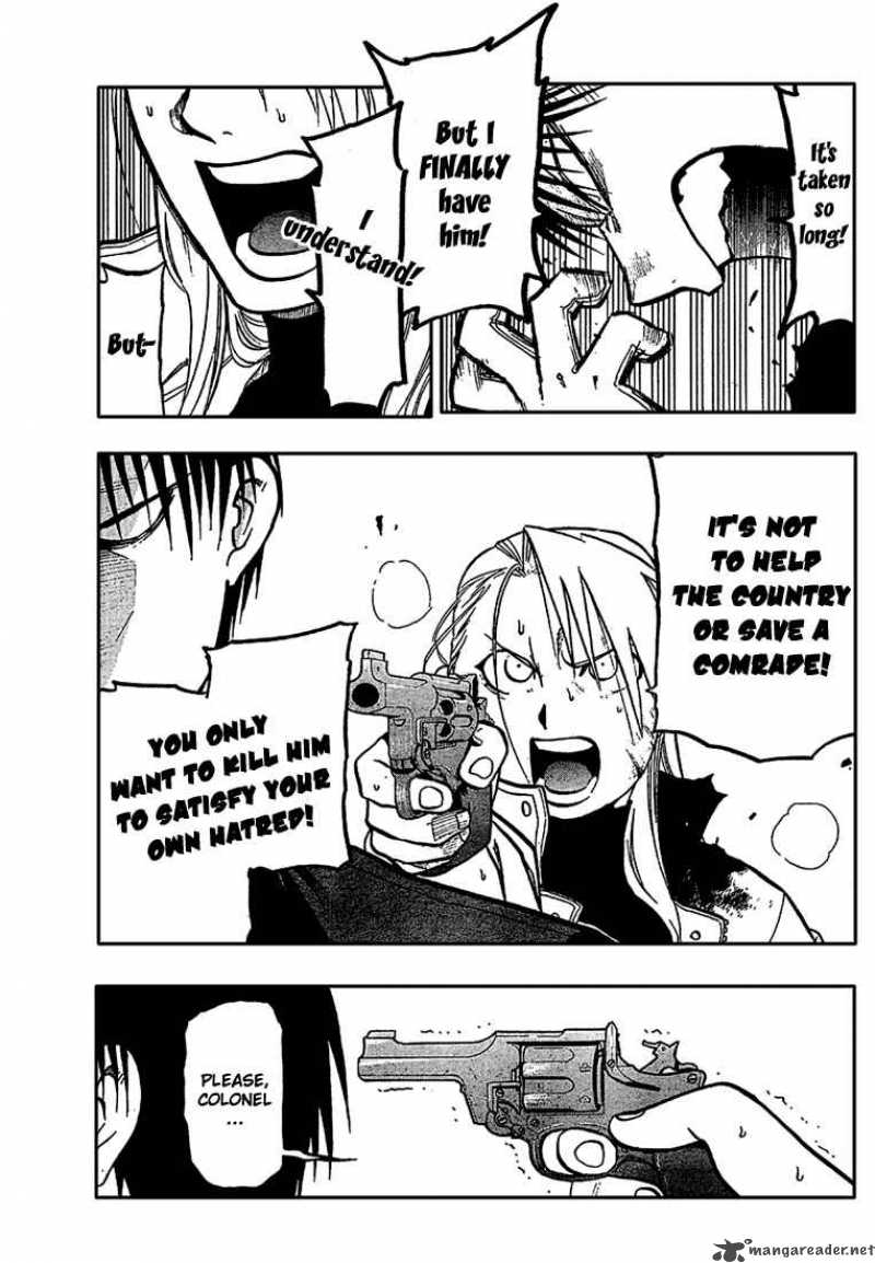 Full Metal Alchemist 95 7