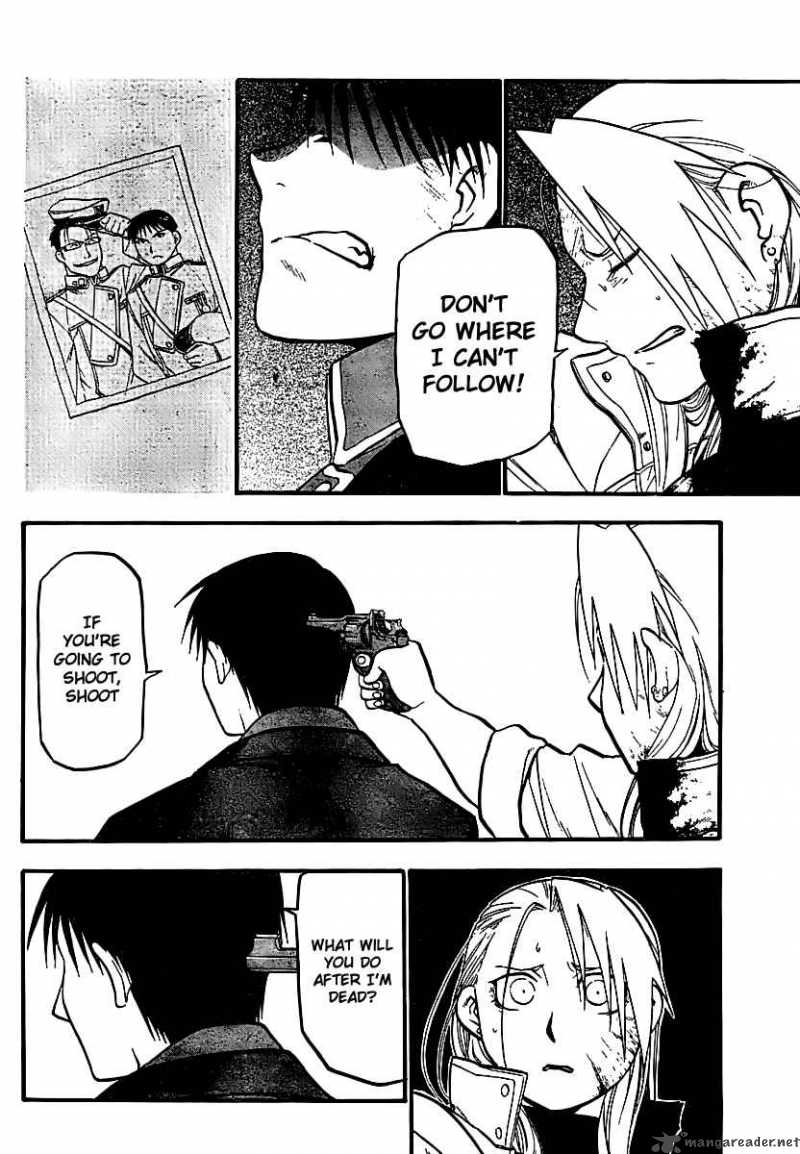 Full Metal Alchemist 95 8