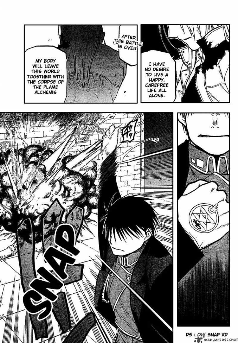 Full Metal Alchemist 95 9