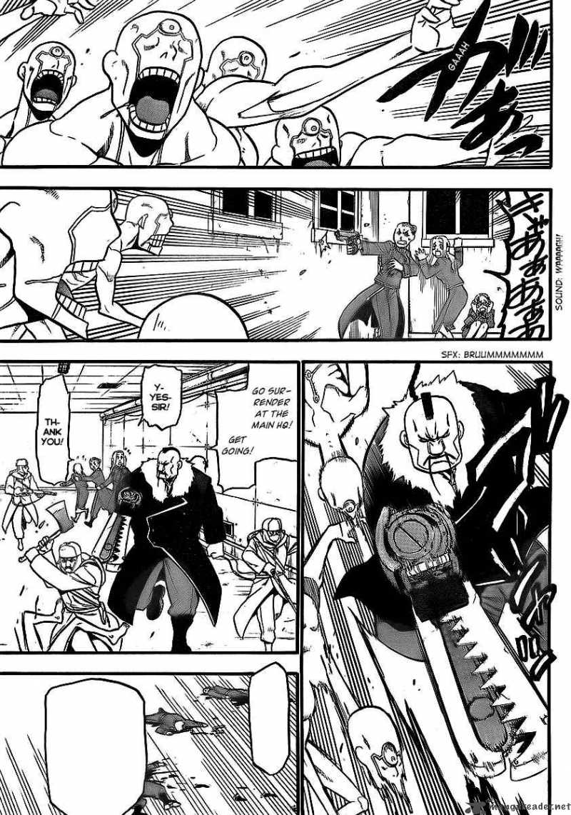 Full Metal Alchemist 97 17