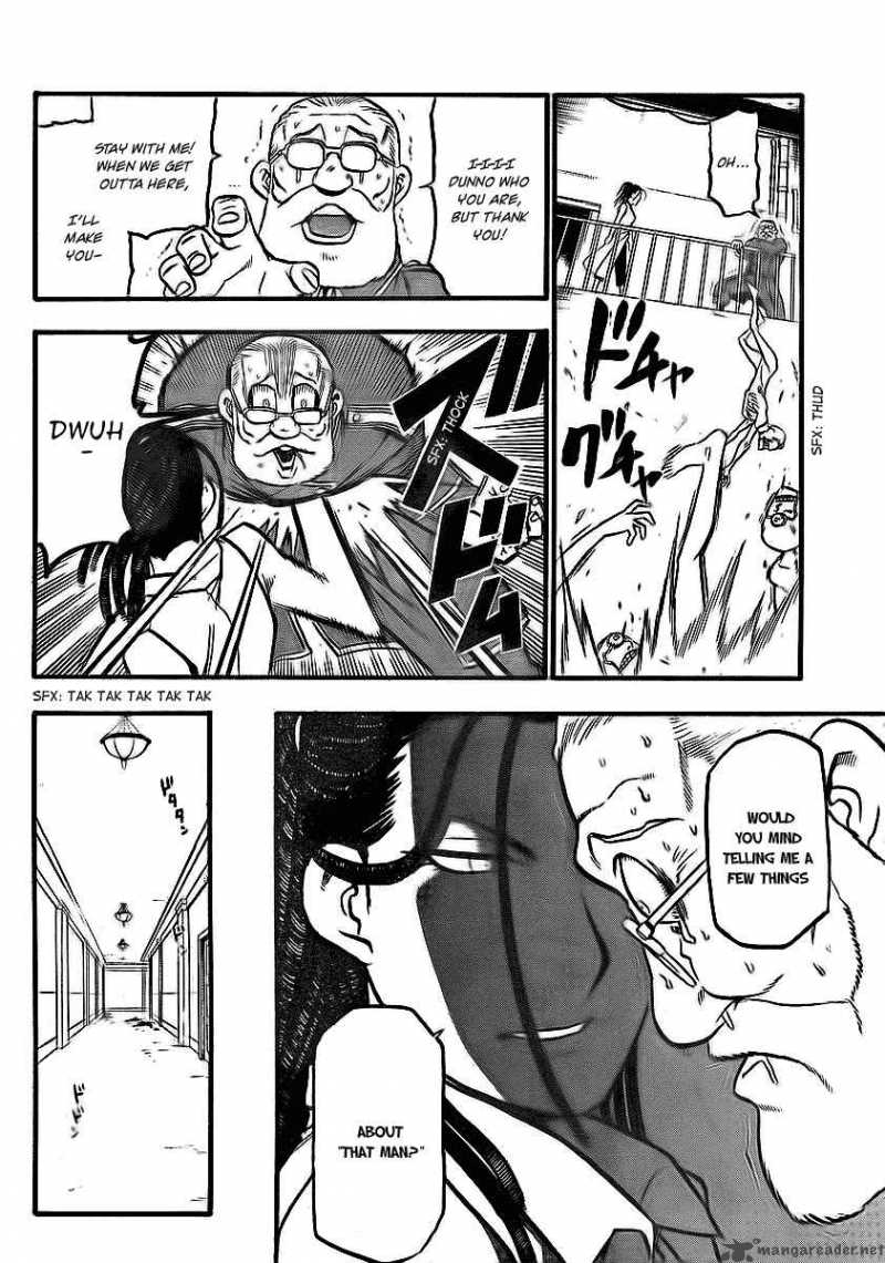 Full Metal Alchemist 97 20