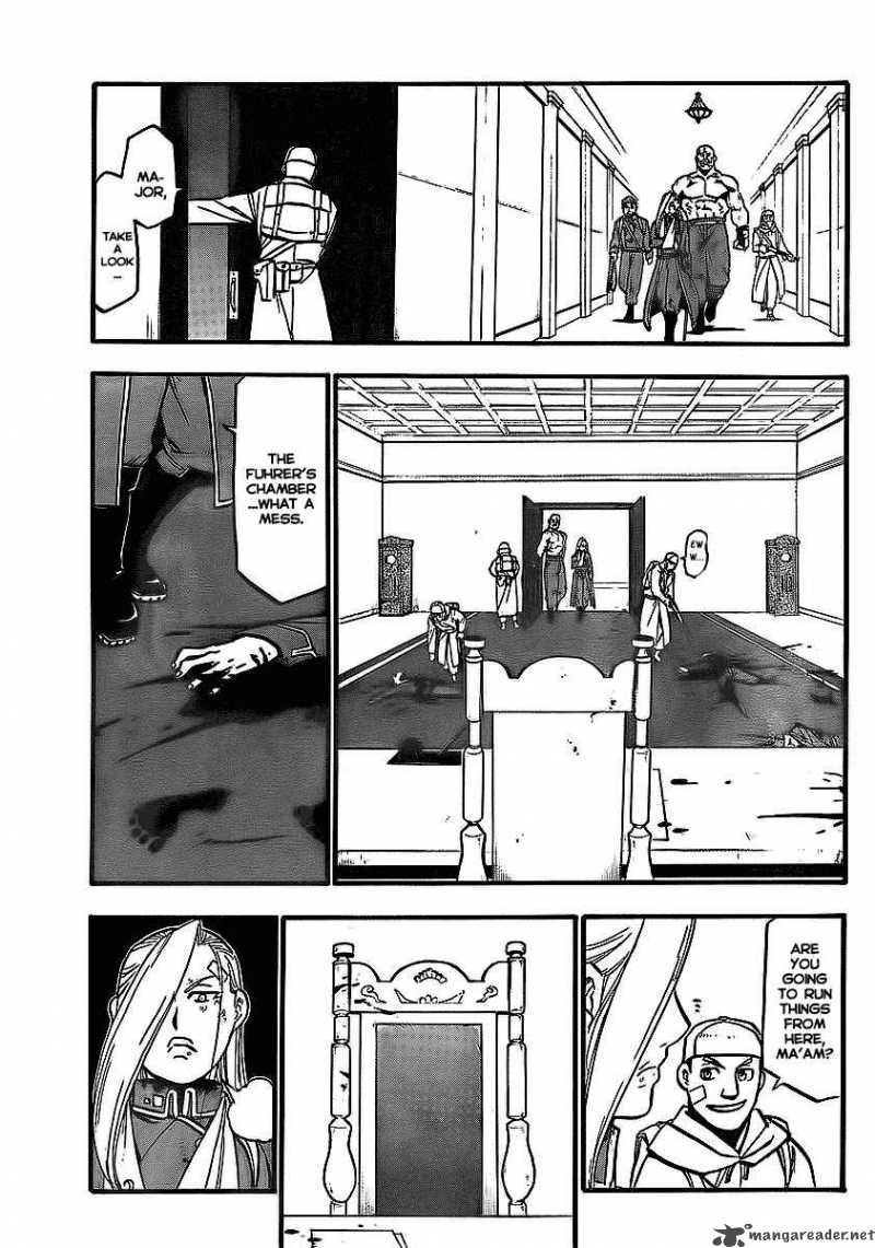 Full Metal Alchemist 97 21