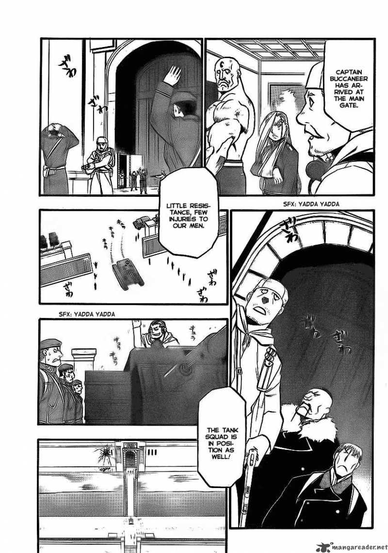 Full Metal Alchemist 97 23
