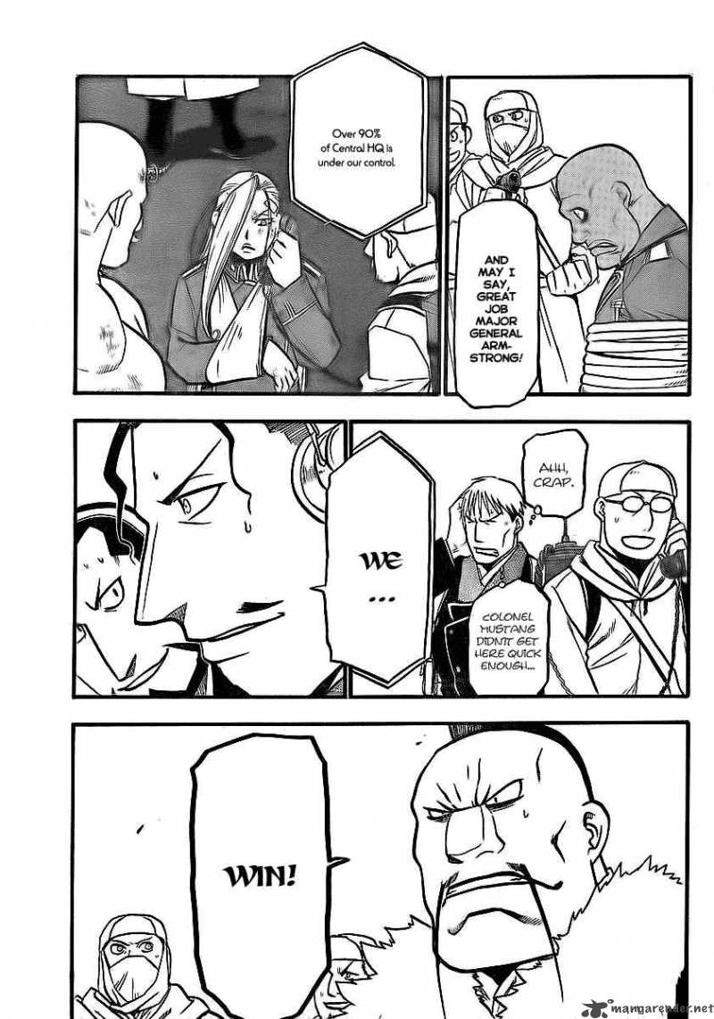 Full Metal Alchemist 97 25