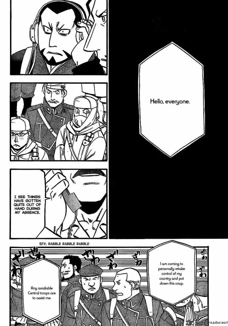 Full Metal Alchemist 97 26
