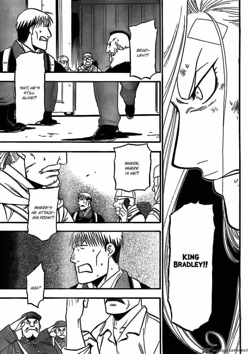 Full Metal Alchemist 97 27