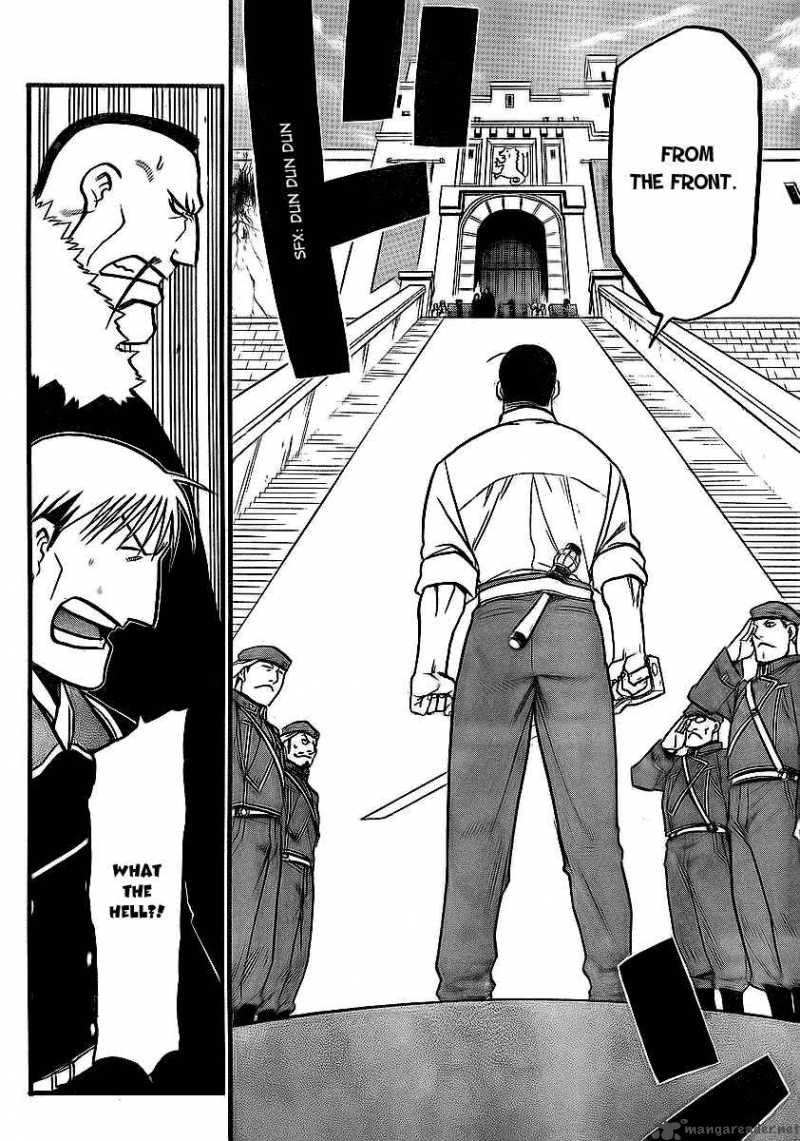Full Metal Alchemist 97 28