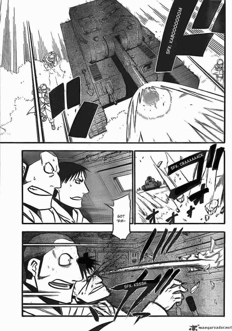 Full Metal Alchemist 97 31