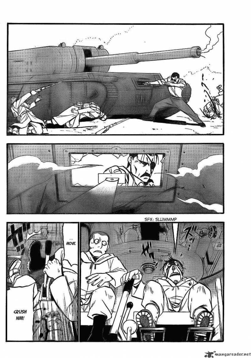 Full Metal Alchemist 97 32
