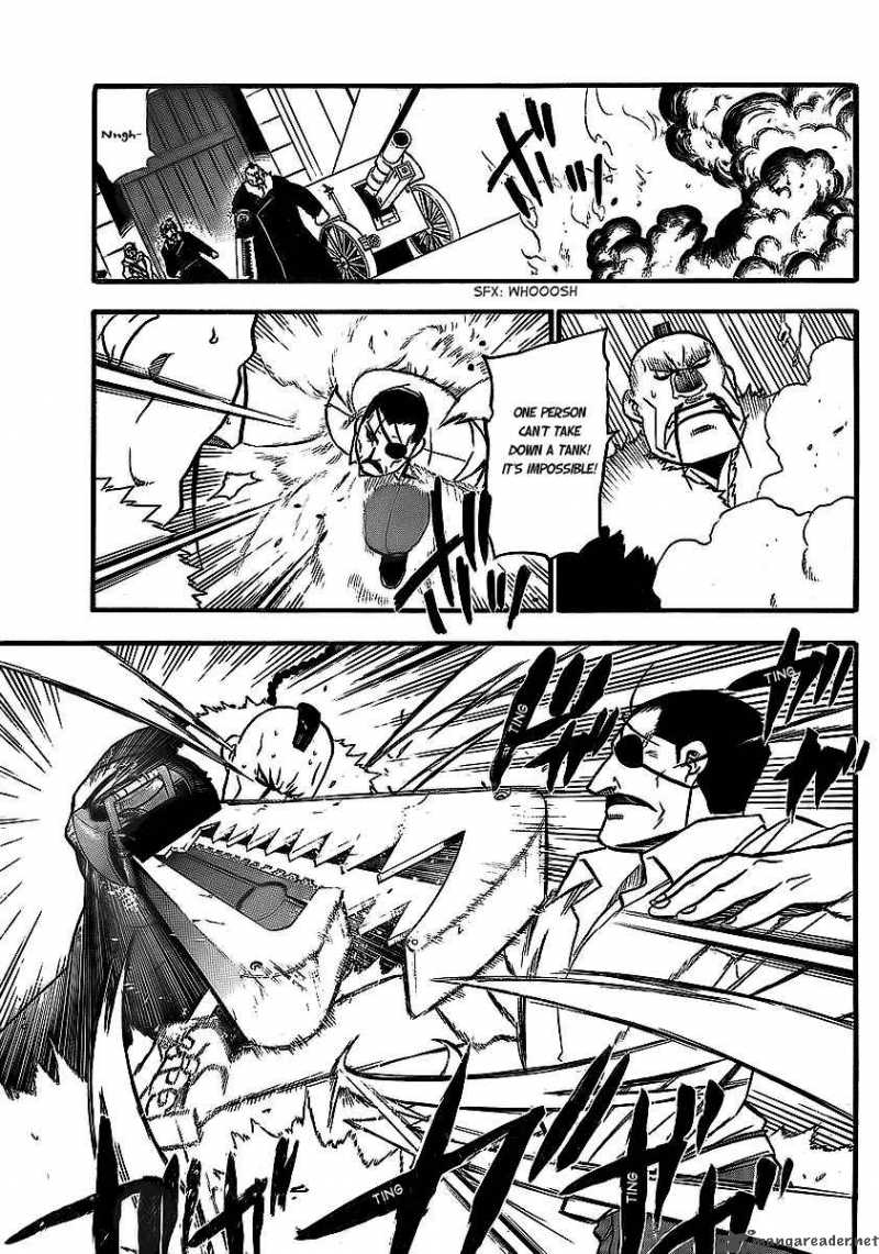Full Metal Alchemist 97 35