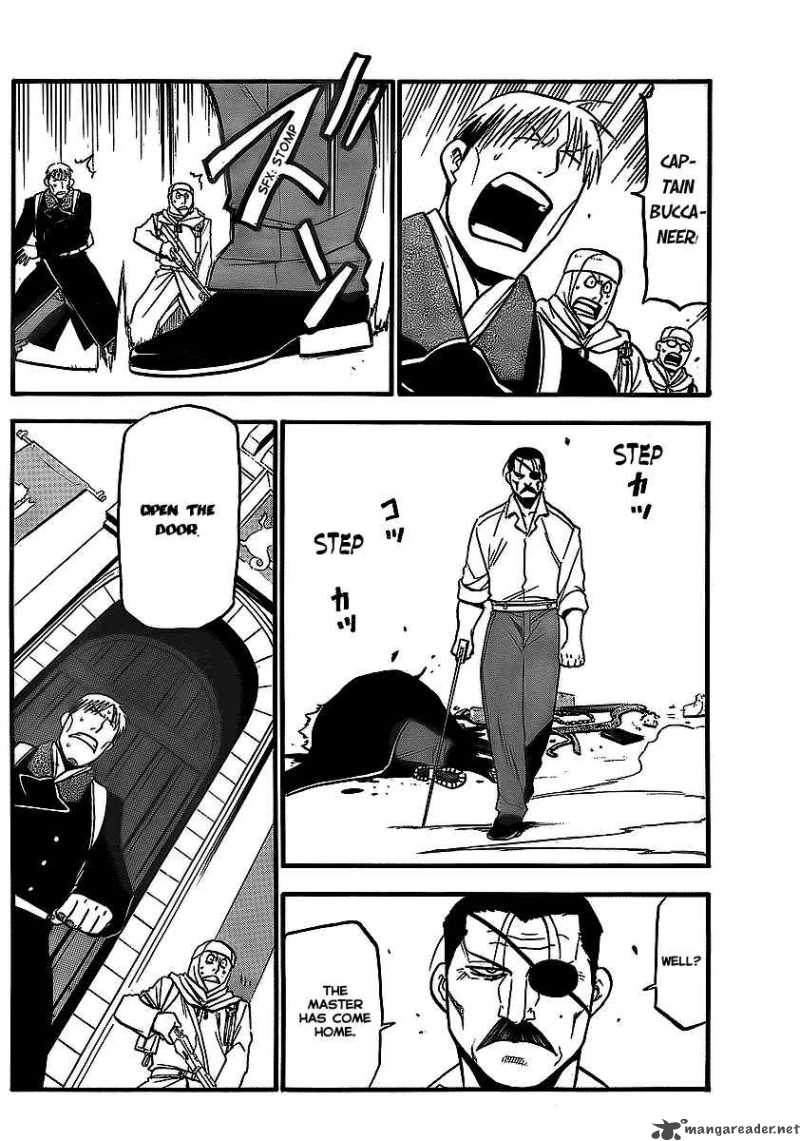 Full Metal Alchemist 97 38