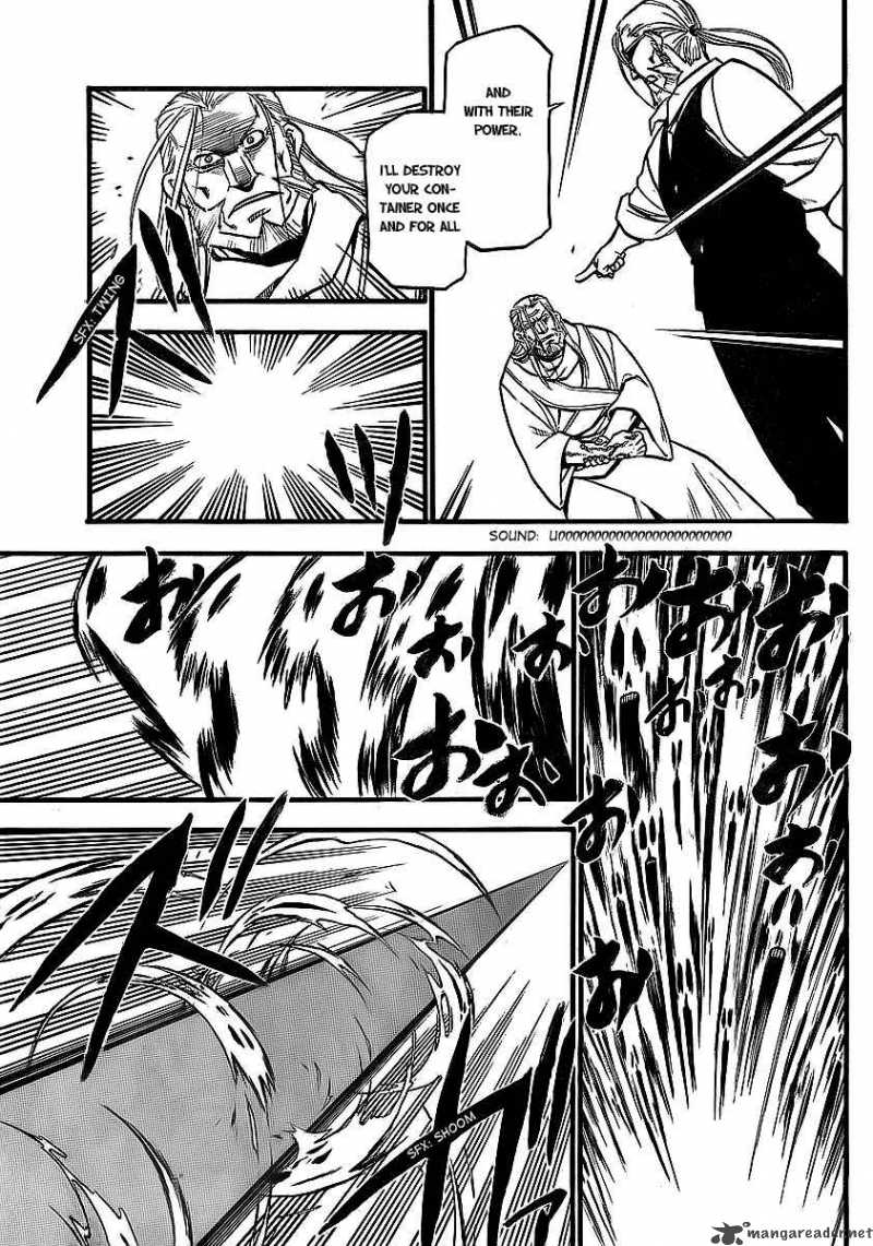 Full Metal Alchemist 97 9