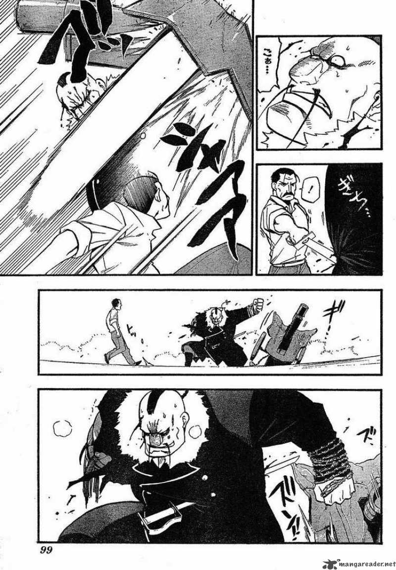 Full Metal Alchemist 98 15