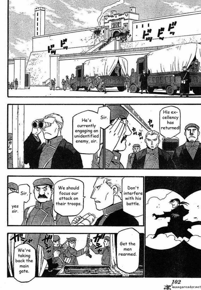 Full Metal Alchemist 98 18
