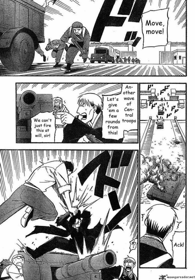 Full Metal Alchemist 98 19