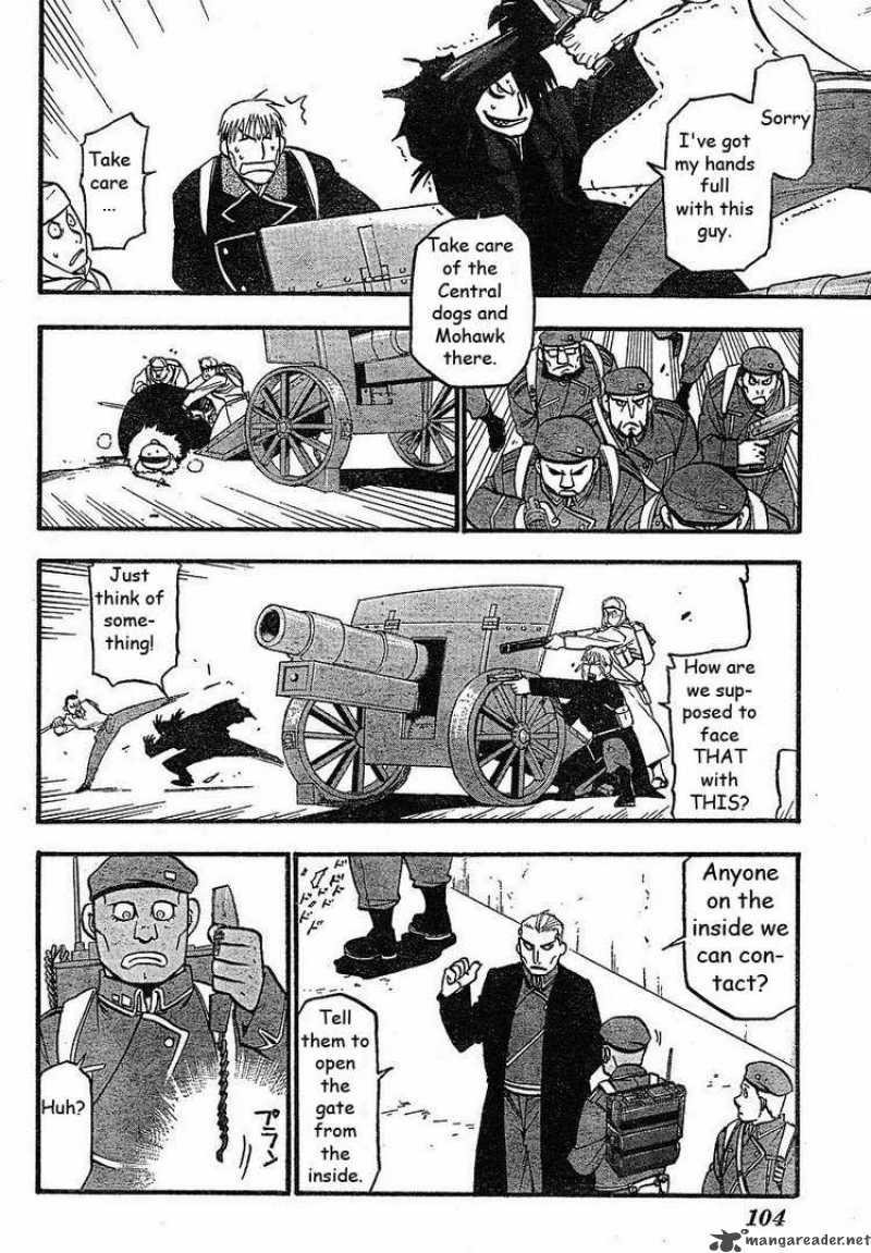 Full Metal Alchemist 98 20