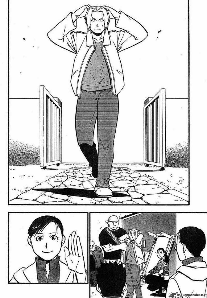 Full Metal Alchemist 98 30