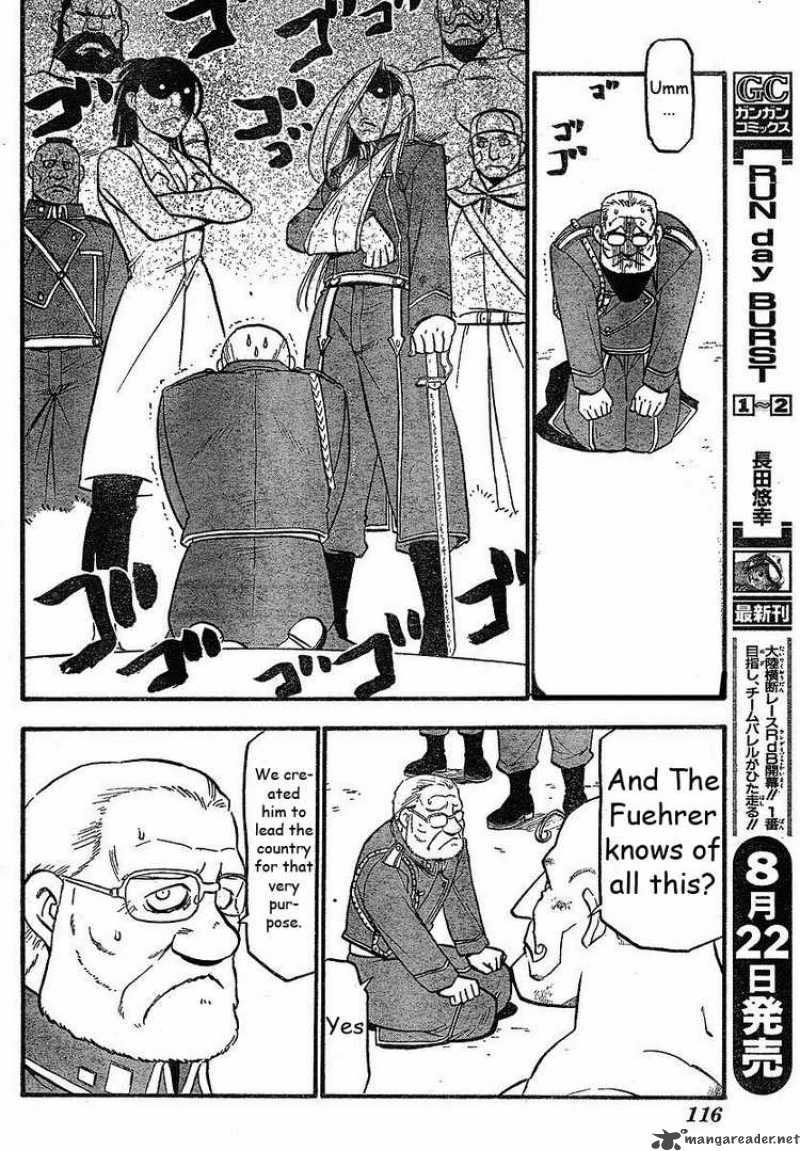 Full Metal Alchemist 98 32