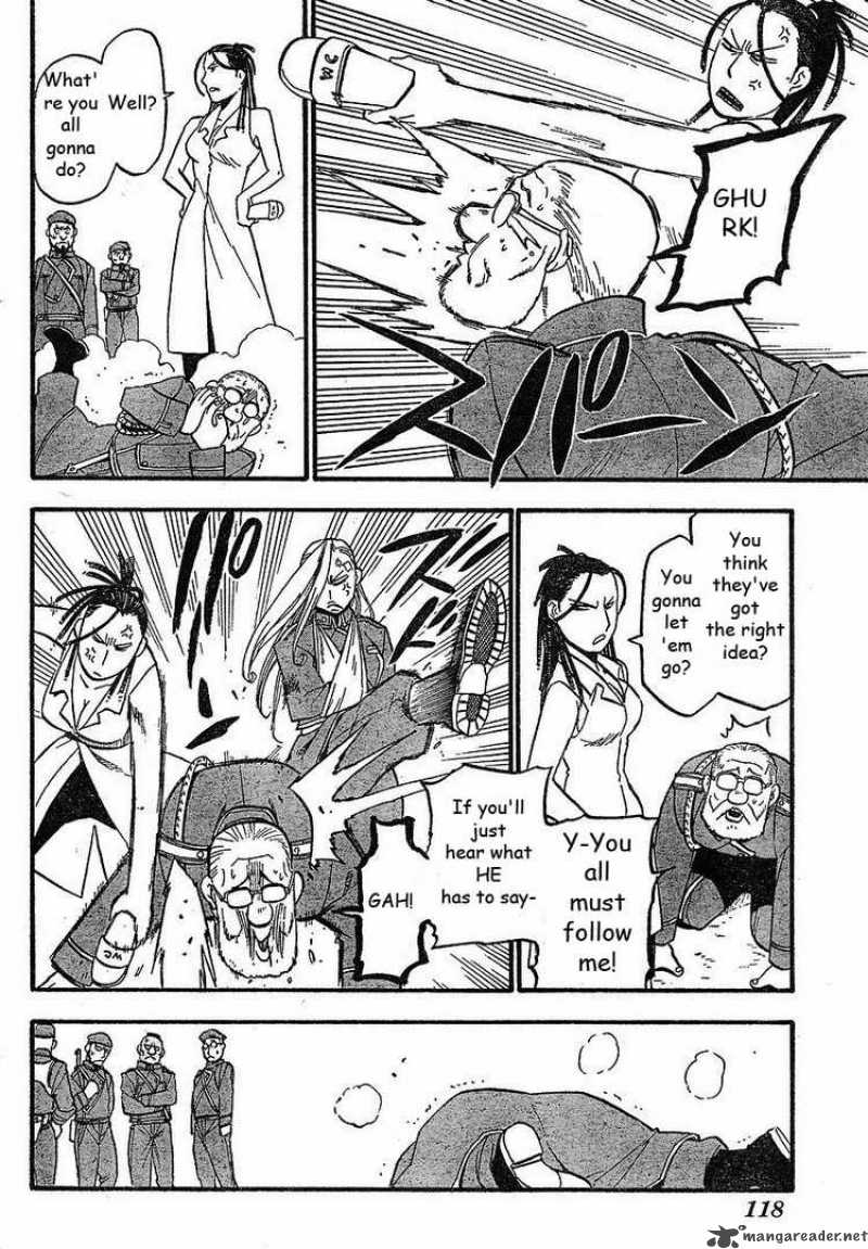 Full Metal Alchemist 98 34