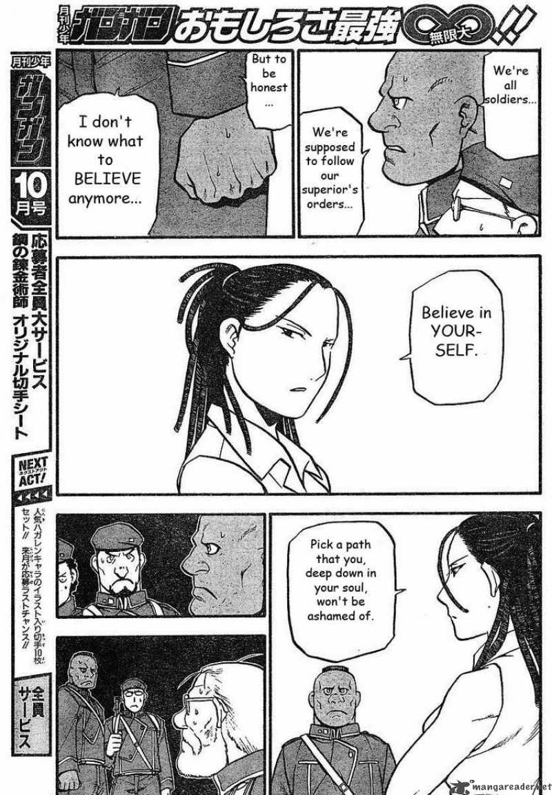 Full Metal Alchemist 98 35