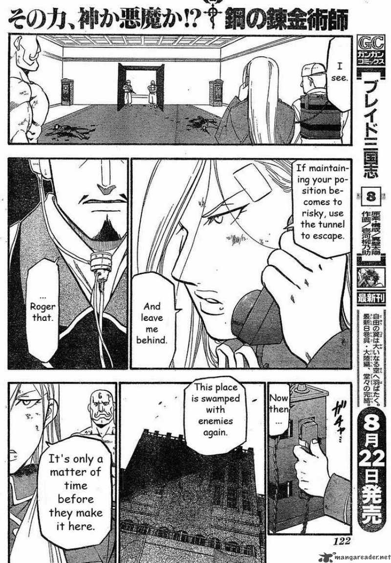 Full Metal Alchemist 98 38