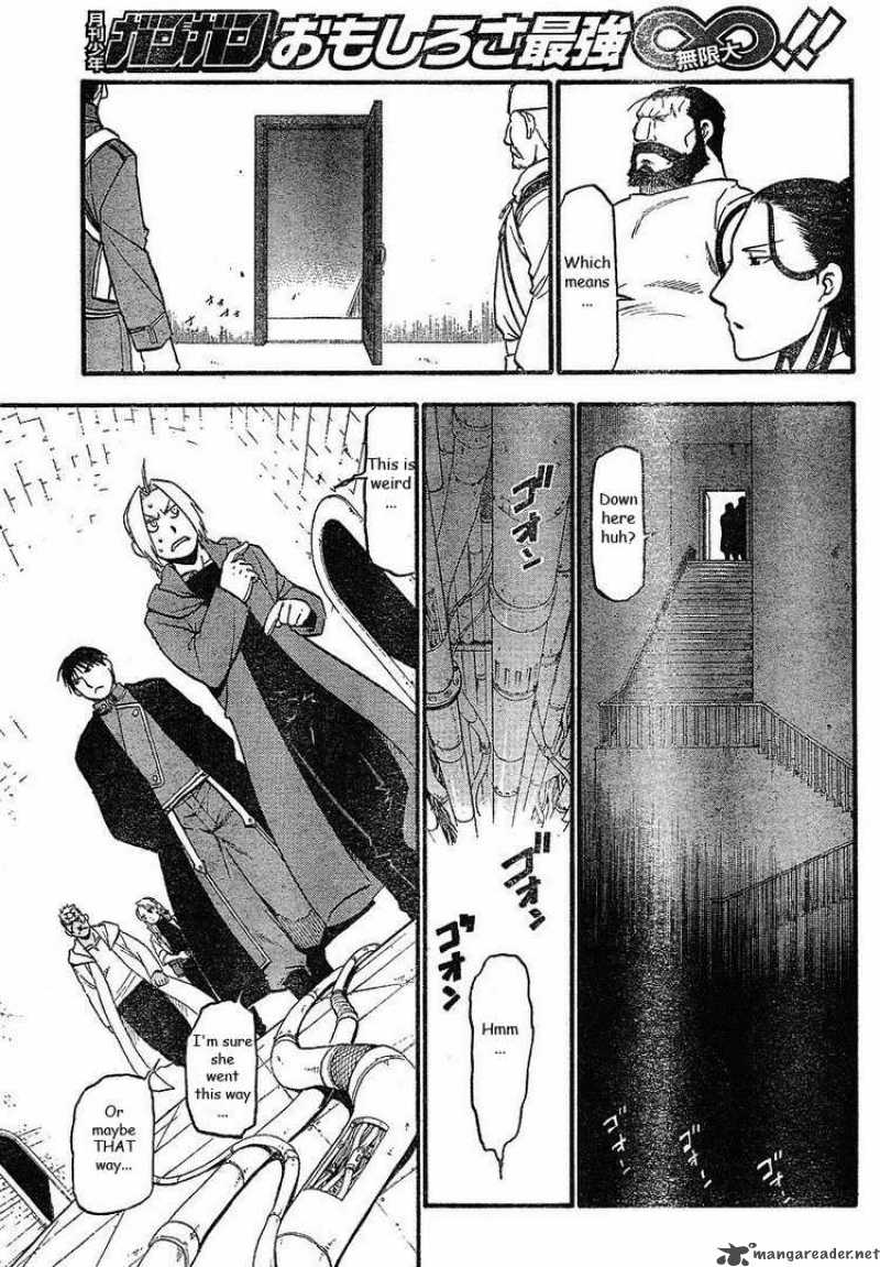 Full Metal Alchemist 98 39