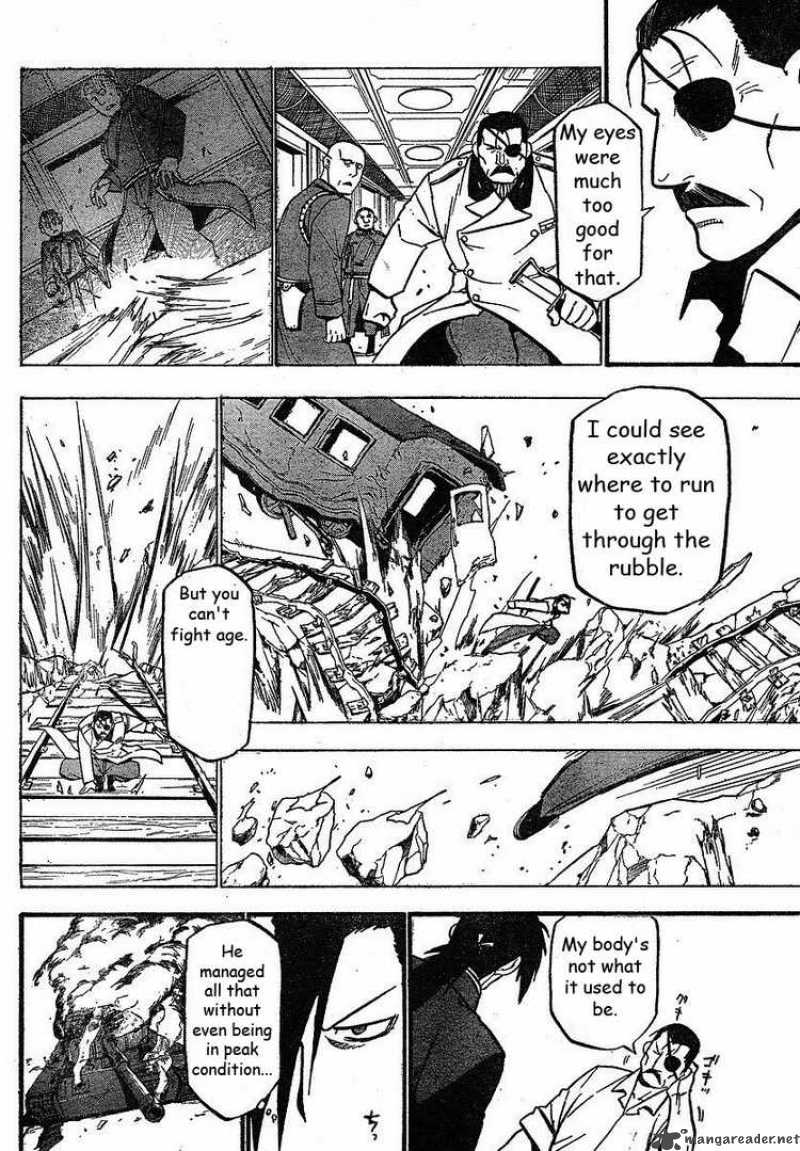 Full Metal Alchemist 98 7