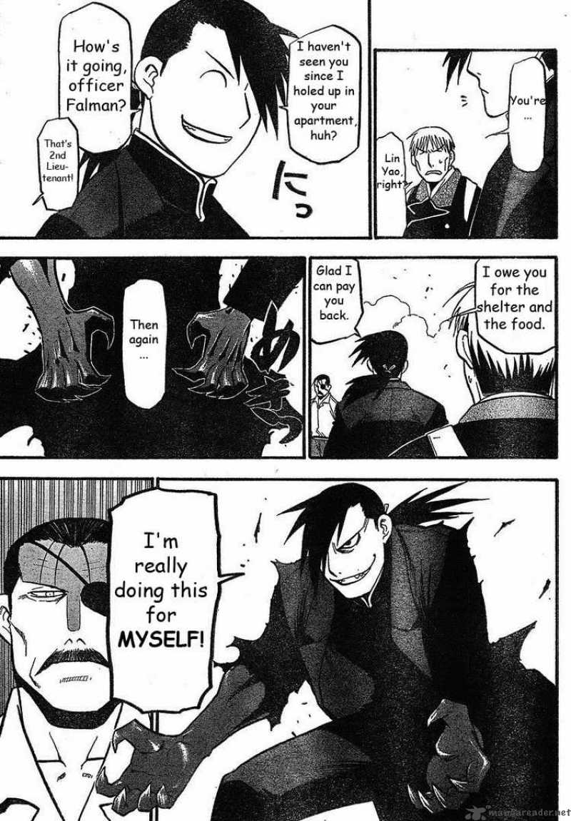 Full Metal Alchemist 98 8